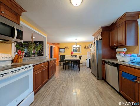 137 Northside Drive Torrington CT 06790