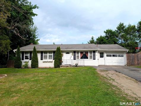137 Northside Drive Torrington CT 06790