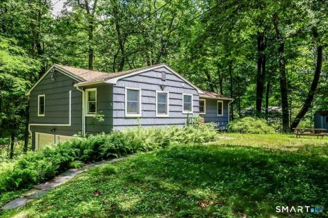 643 Bucks Hill Road Southbury CT 06488