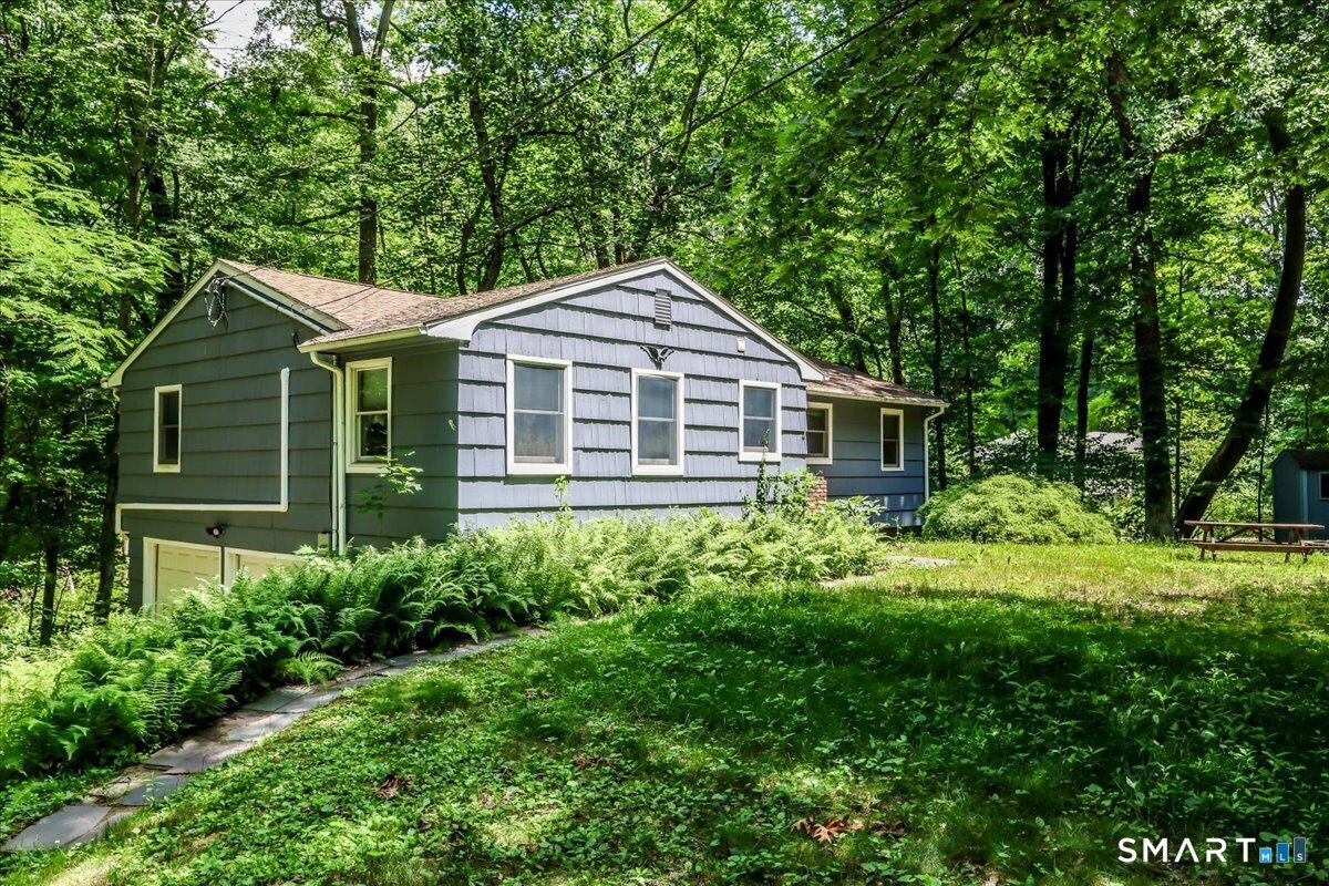 643 Bucks Hill Road Southbury CT 06488