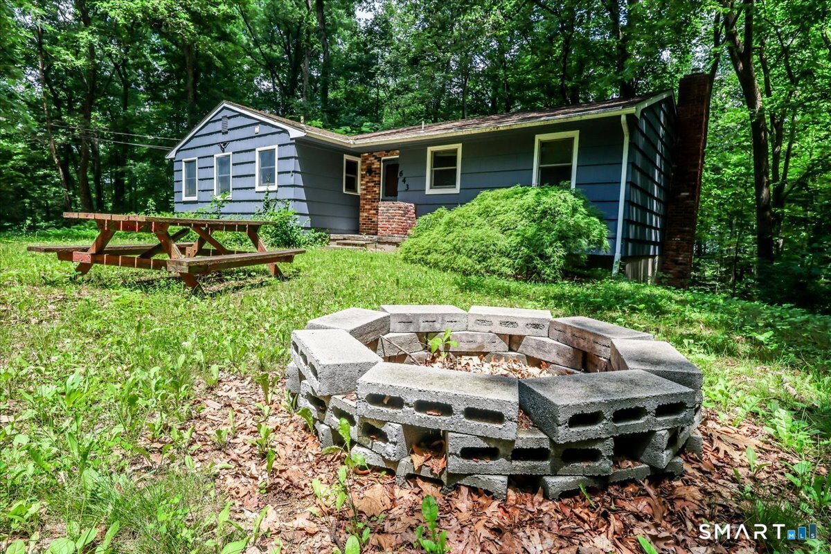643 Bucks Hill Road Southbury CT 06488