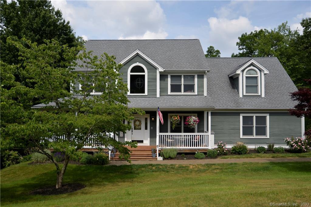 494 Fern Hill Road Bristol CT 06010