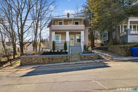 69 Tudor Street Waterbury CT 06704