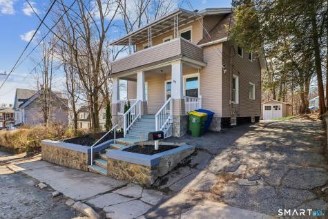 69 Tudor Street Waterbury CT 06704