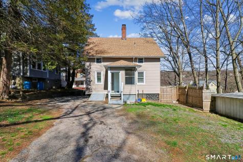 69 Tudor Street Waterbury CT 06704