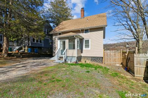 69 Tudor Street Waterbury CT 06704