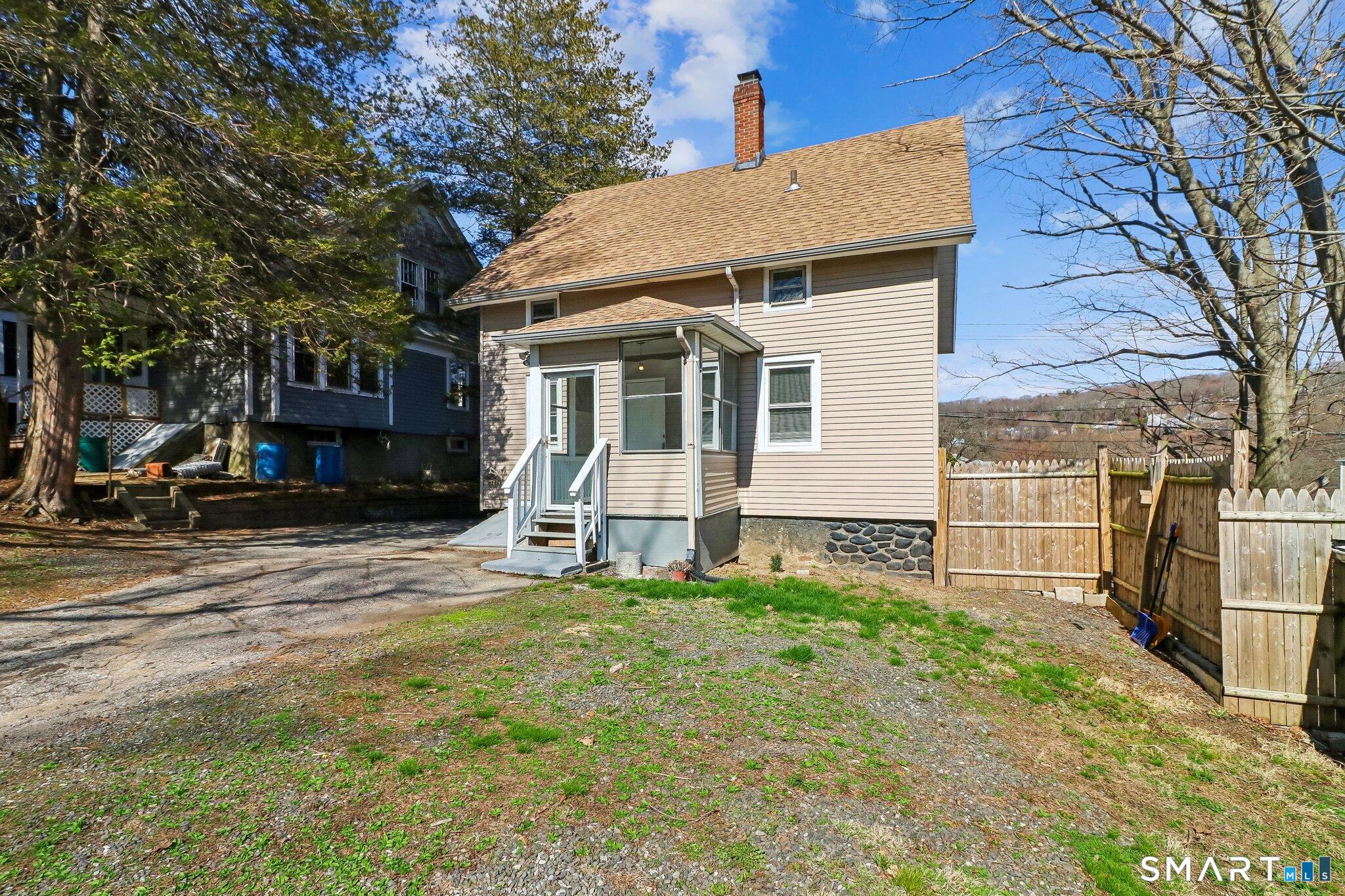 69 Tudor Street Waterbury CT 06704