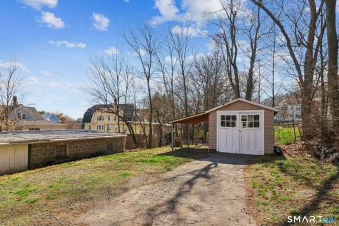 69 Tudor Street Waterbury CT 06704