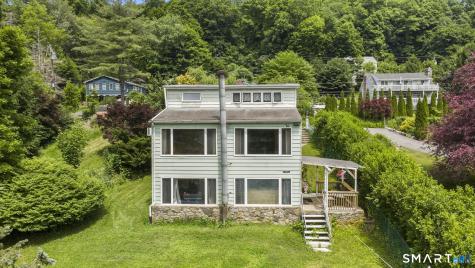 9 Lavelle Avenue New Fairfield CT 06812