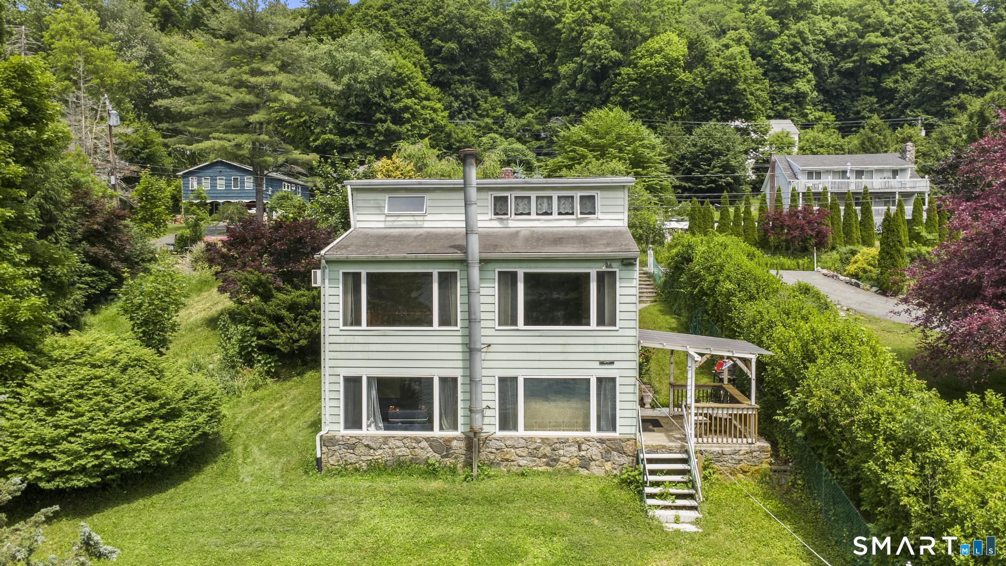 9 Lavelle Avenue New Fairfield CT 06812