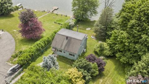 9 Lavelle Avenue New Fairfield CT 06812