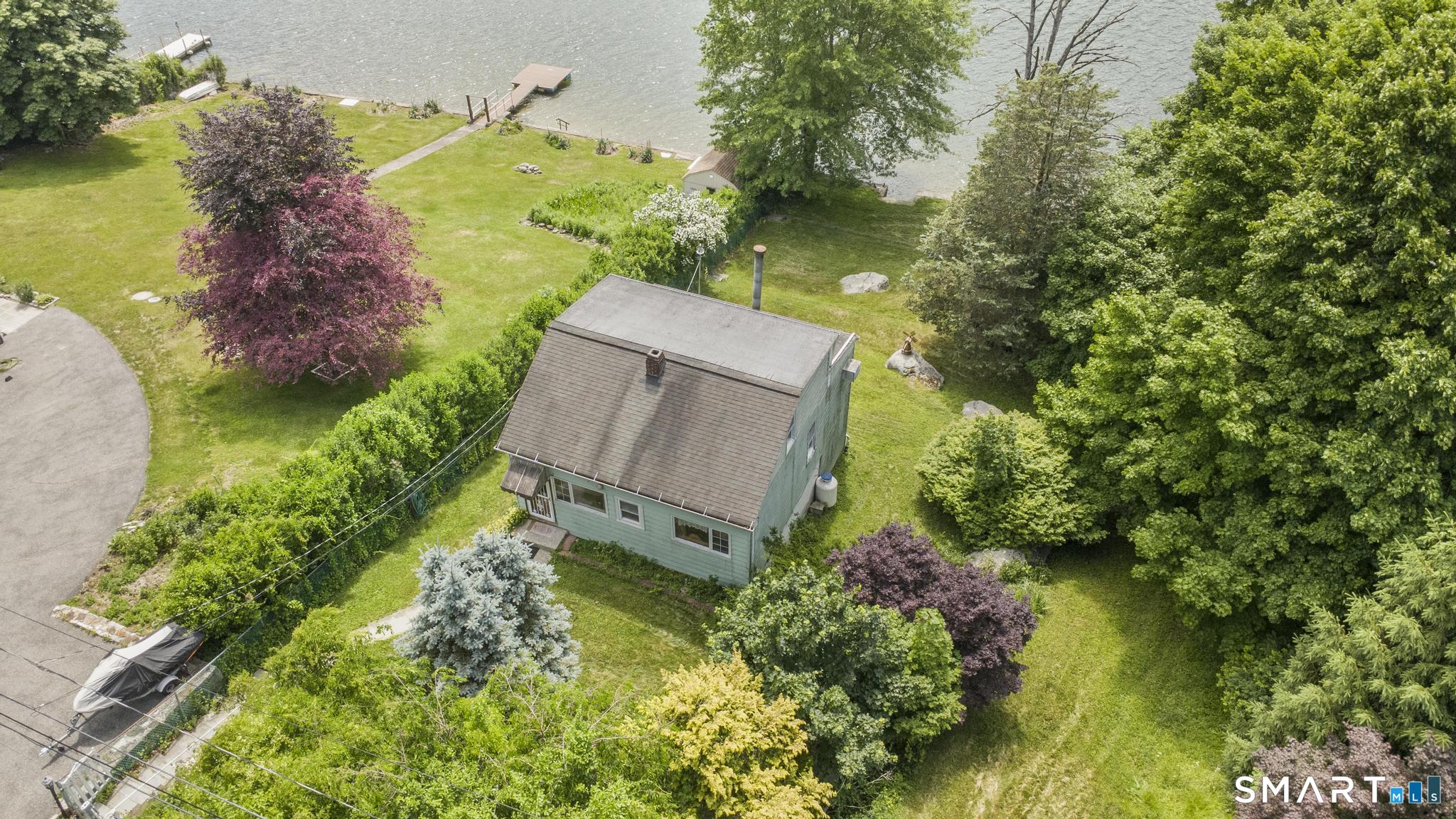 9 Lavelle Avenue New Fairfield CT 06812