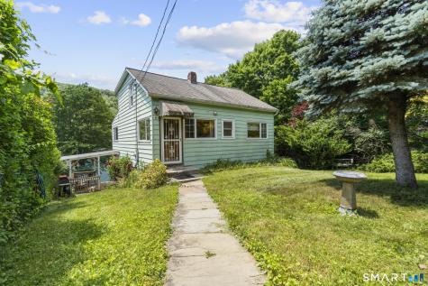 9 Lavelle Avenue New Fairfield CT 06812