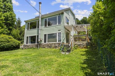 9 Lavelle Avenue New Fairfield CT 06812