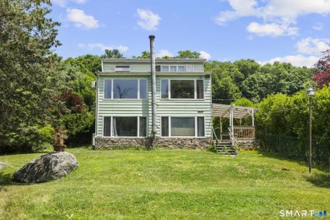 9 Lavelle Avenue New Fairfield CT 06812