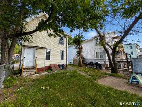 56 Shelton Avenue New Haven CT 06511