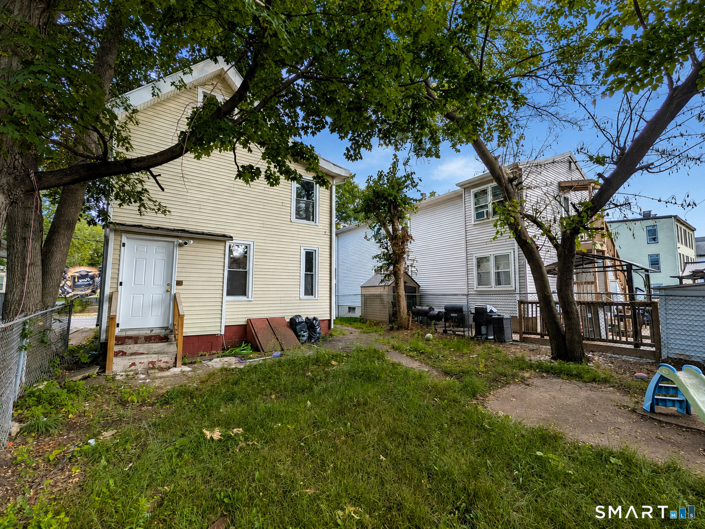 56 Shelton Avenue New Haven CT 06511