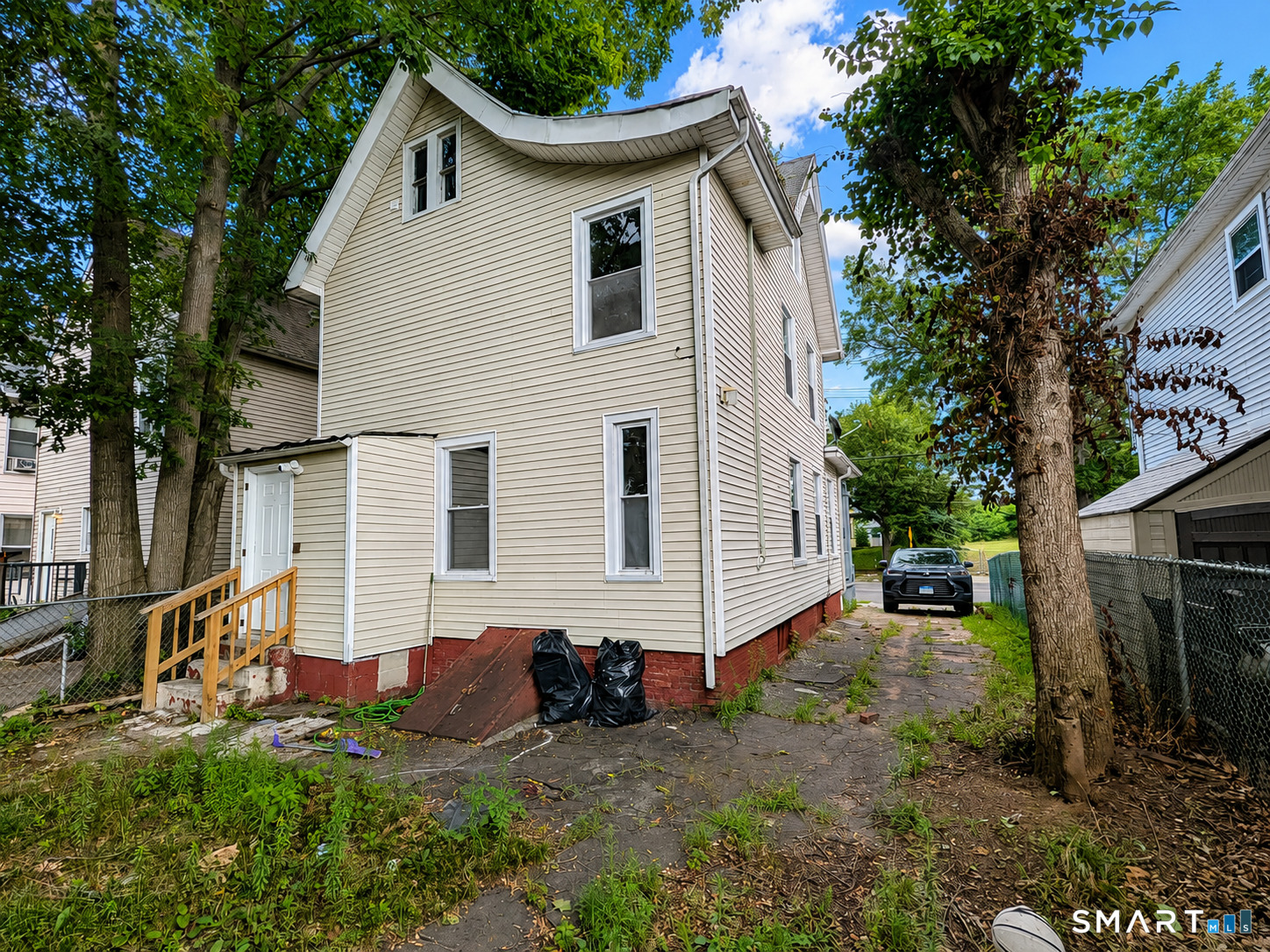 56 Shelton Avenue New Haven CT 06511