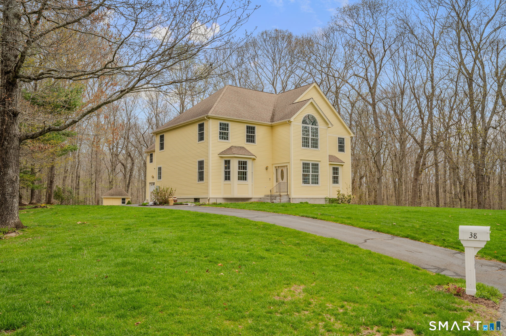 38 Jeremy Drive East Lyme CT 06333