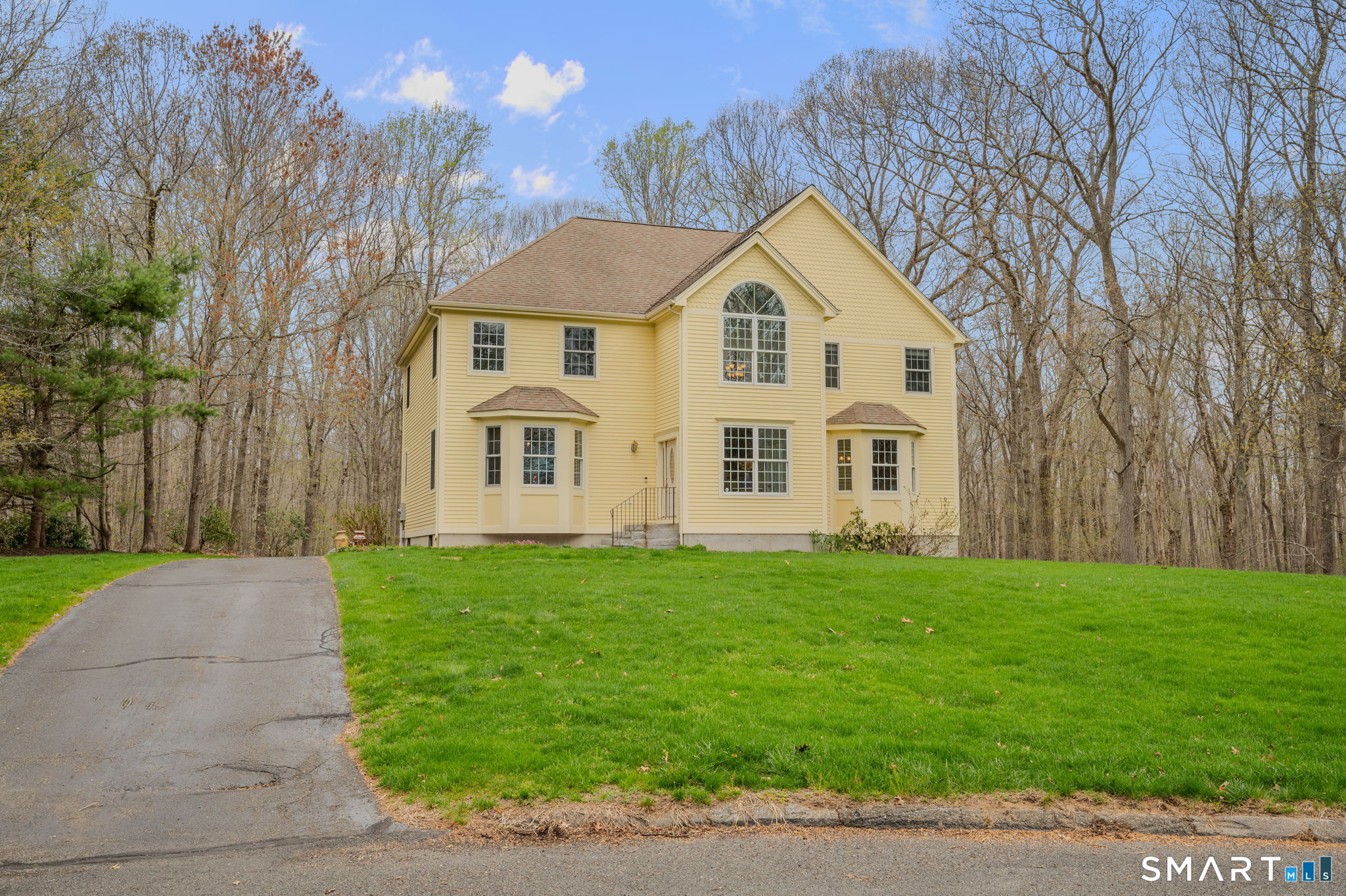 38 Jeremy Drive East Lyme CT 06333