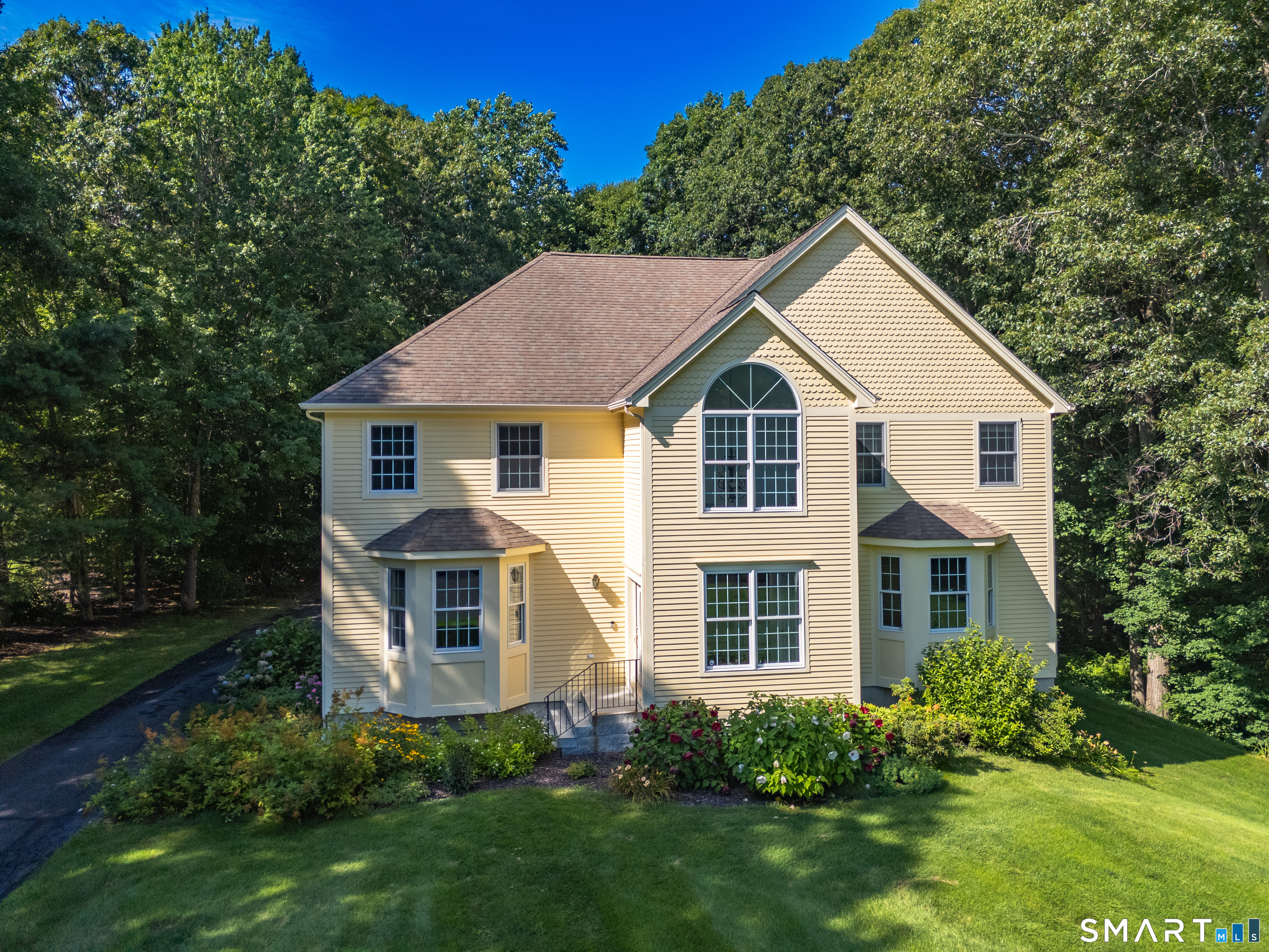 38 Jeremy Drive East Lyme CT 06333