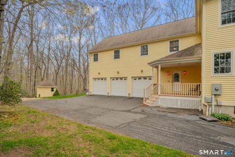 38 Jeremy Drive East Lyme CT 06333