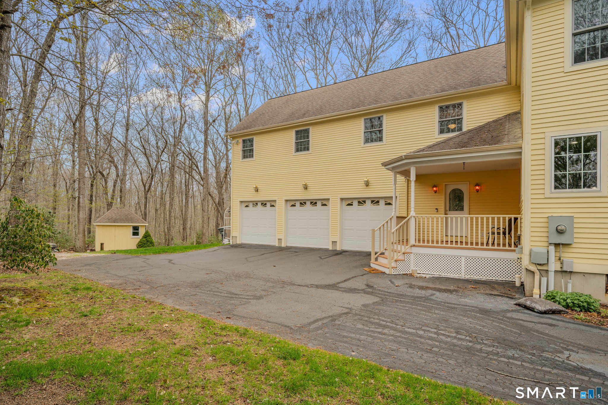 38 Jeremy Drive East Lyme CT 06333