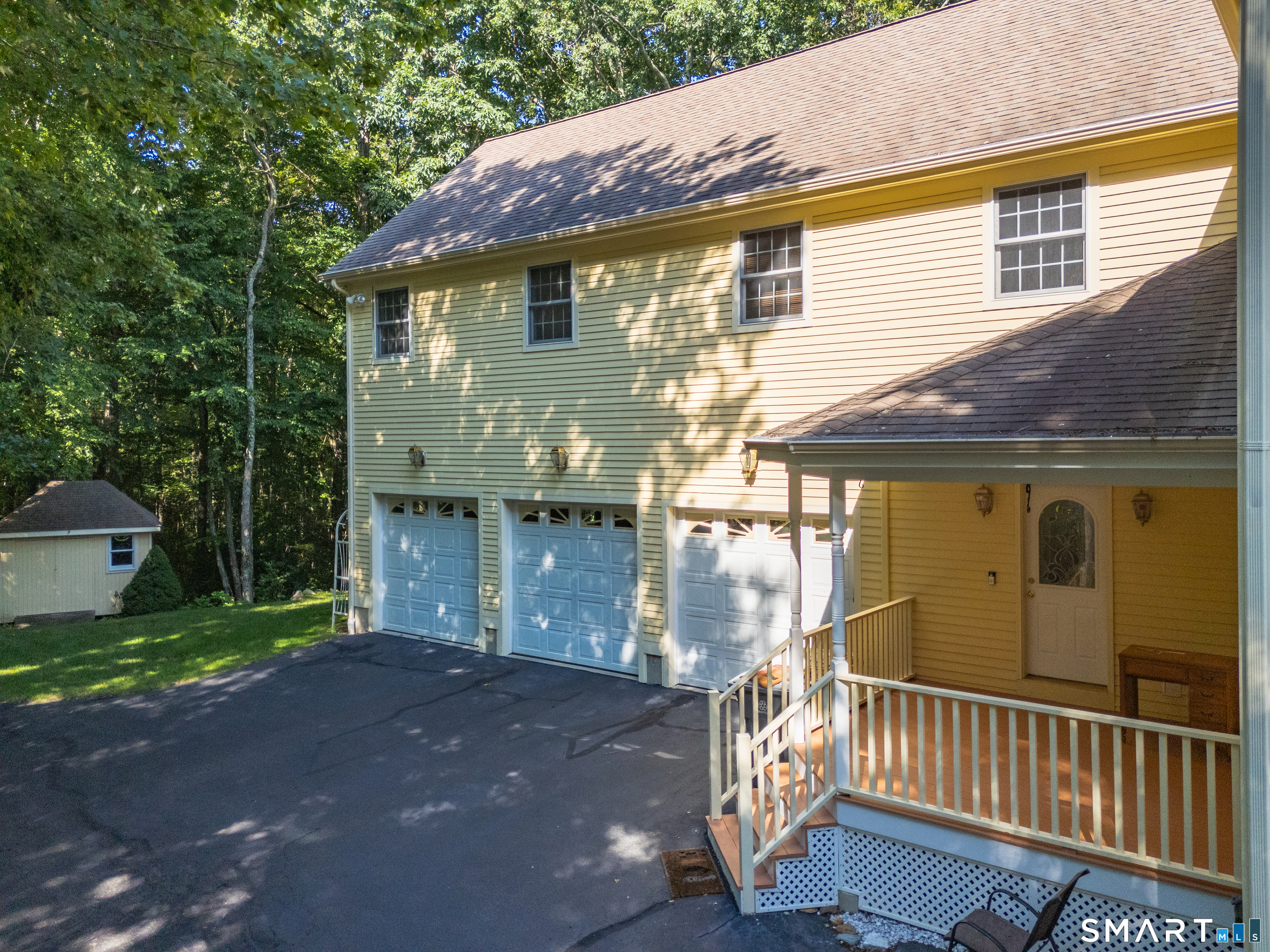 38 Jeremy Drive East Lyme CT 06333