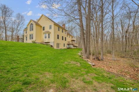 38 Jeremy Drive East Lyme CT 06333