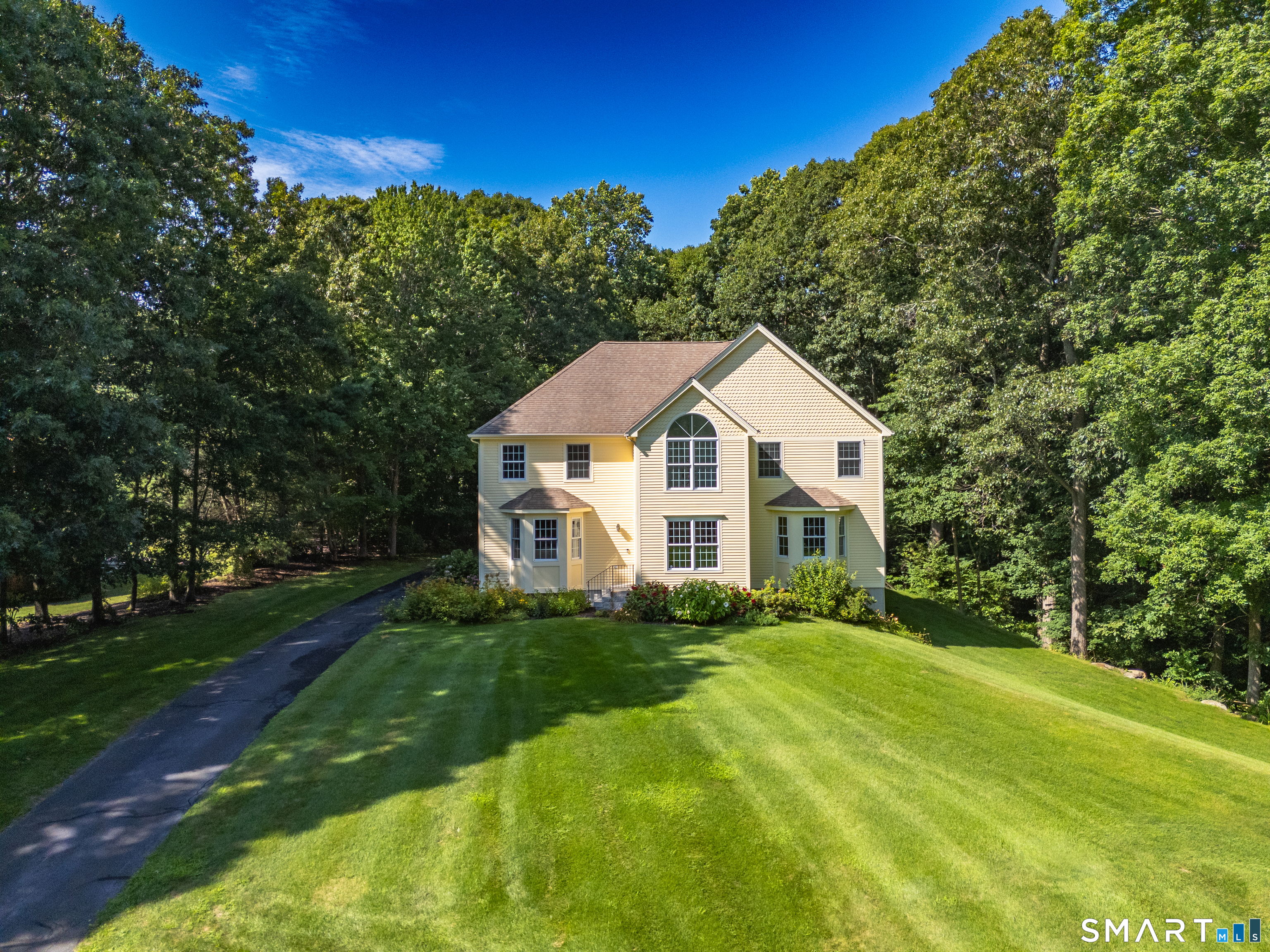38 Jeremy Drive East Lyme CT 06333