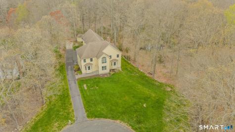 38 Jeremy Drive East Lyme CT 06333