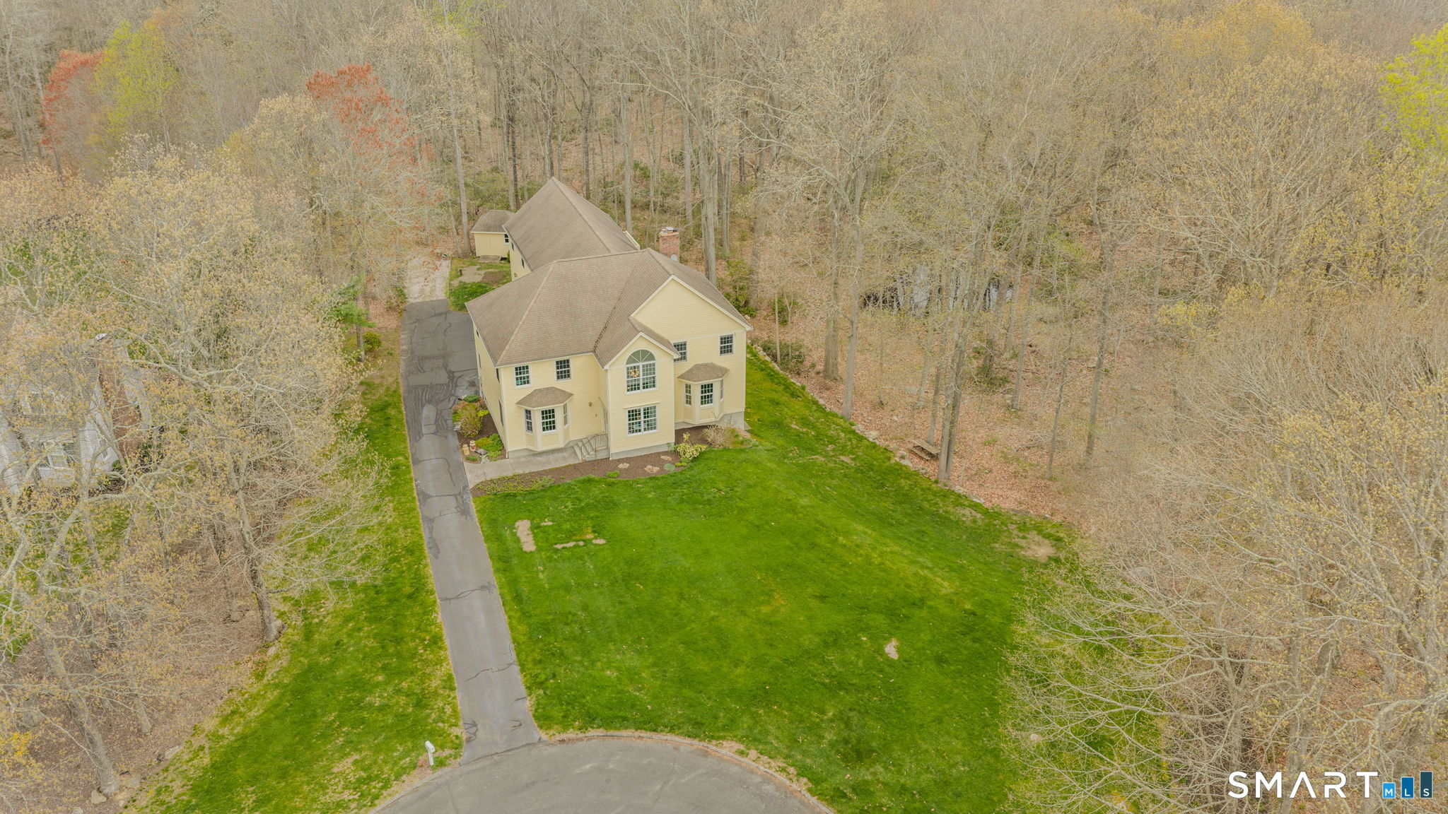 38 Jeremy Drive East Lyme CT 06333