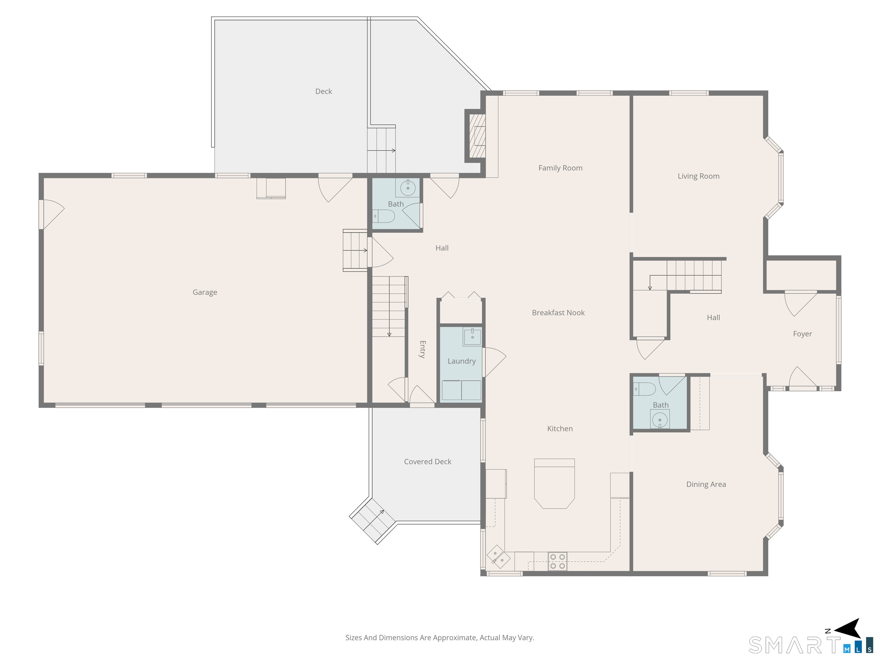 38 Jeremy Drive East Lyme CT 06333