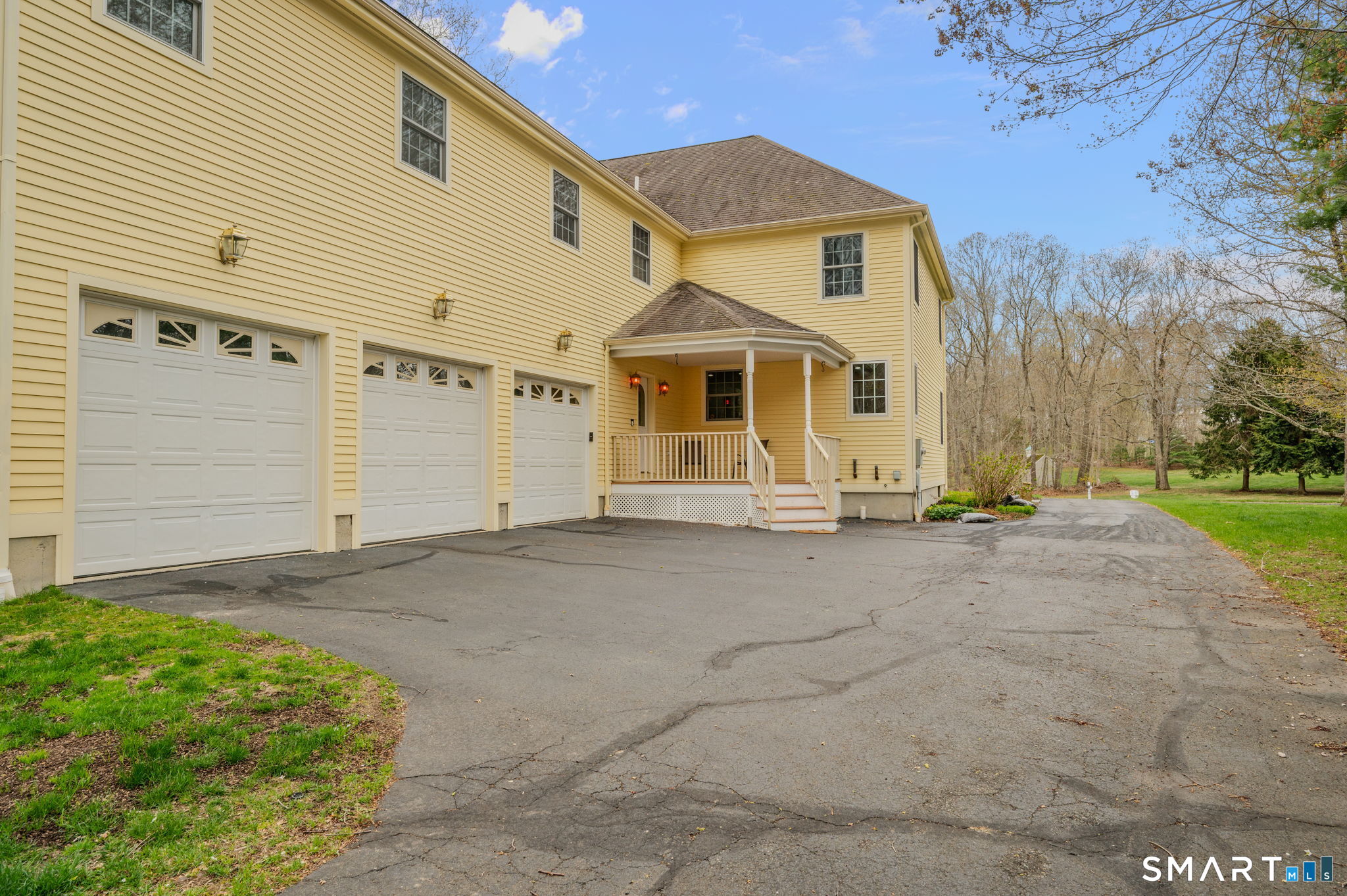 38 Jeremy Drive East Lyme CT 06333