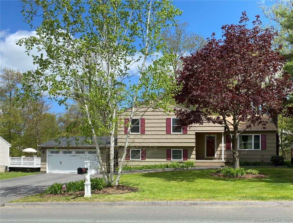 39 Country Club Road Torrington CT 06790