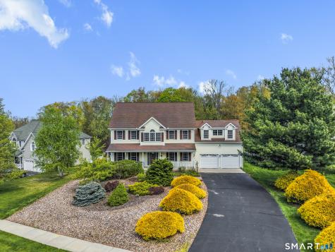 65 Stephanies Way Manchester CT 06040