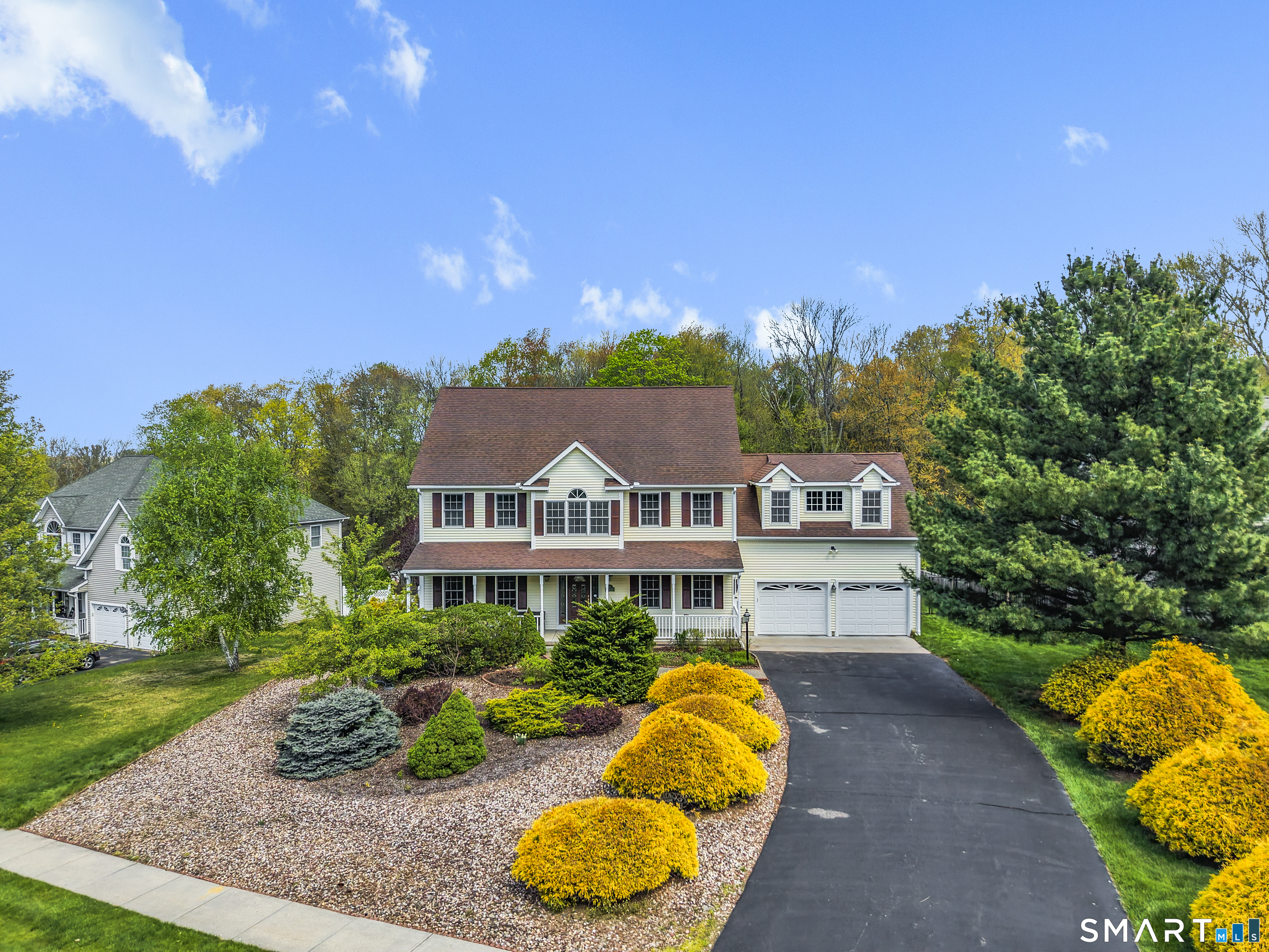 65 Stephanies Way Manchester CT 06040