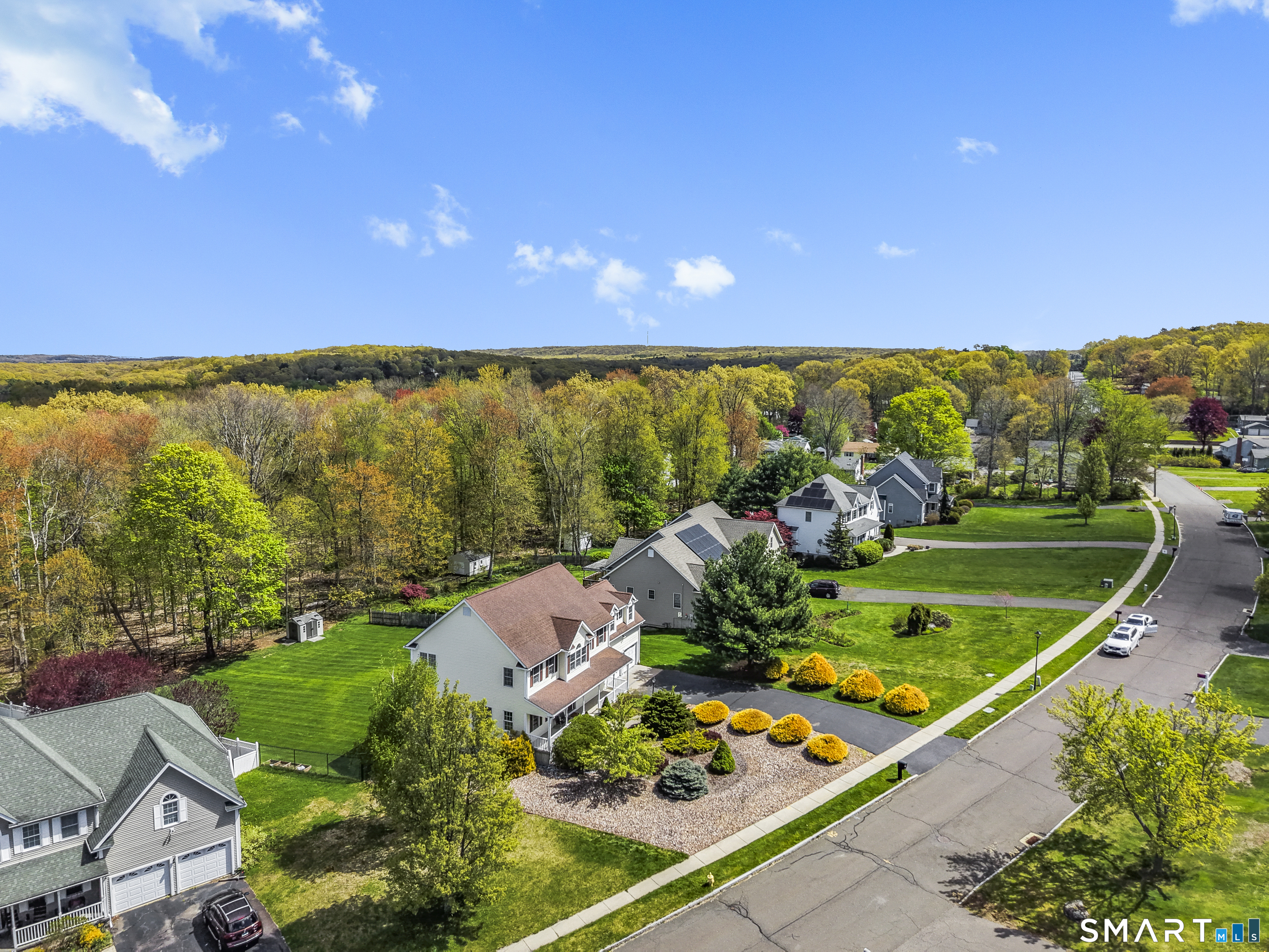 65 Stephanies Way Manchester CT 06040