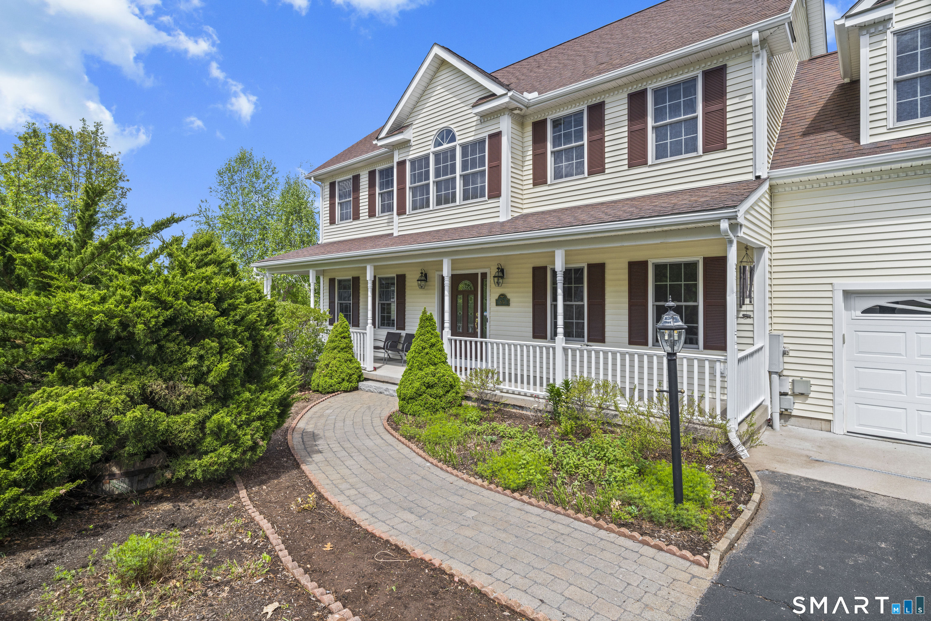 65 Stephanies Way Manchester CT 06040