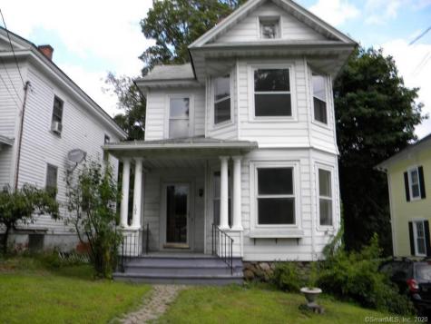 182 Woodruff Avenue Watertown CT 06795