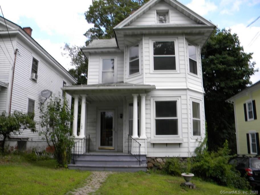 182 Woodruff Avenue Watertown CT 06795