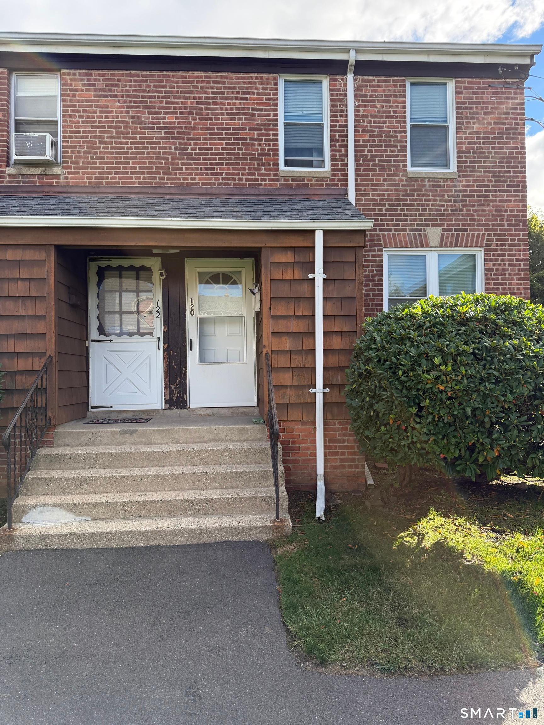 120 Virginia Avenue Bridgeport CT 06610