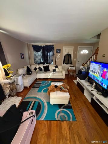 120 Virginia Avenue Bridgeport CT 06610