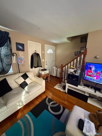 120 Virginia Avenue Bridgeport CT 06610