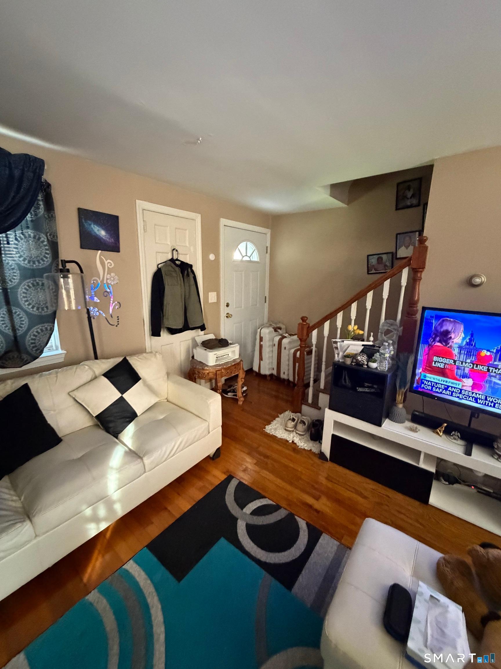 120 Virginia Avenue Bridgeport CT 06610