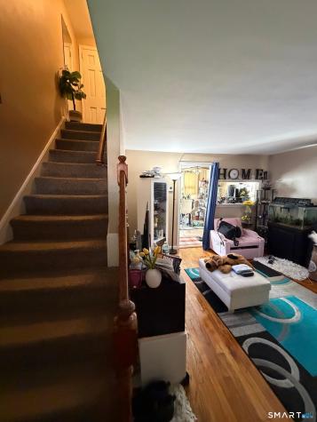 120 Virginia Avenue Bridgeport CT 06610