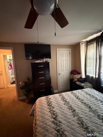 120 Virginia Avenue Bridgeport CT 06610