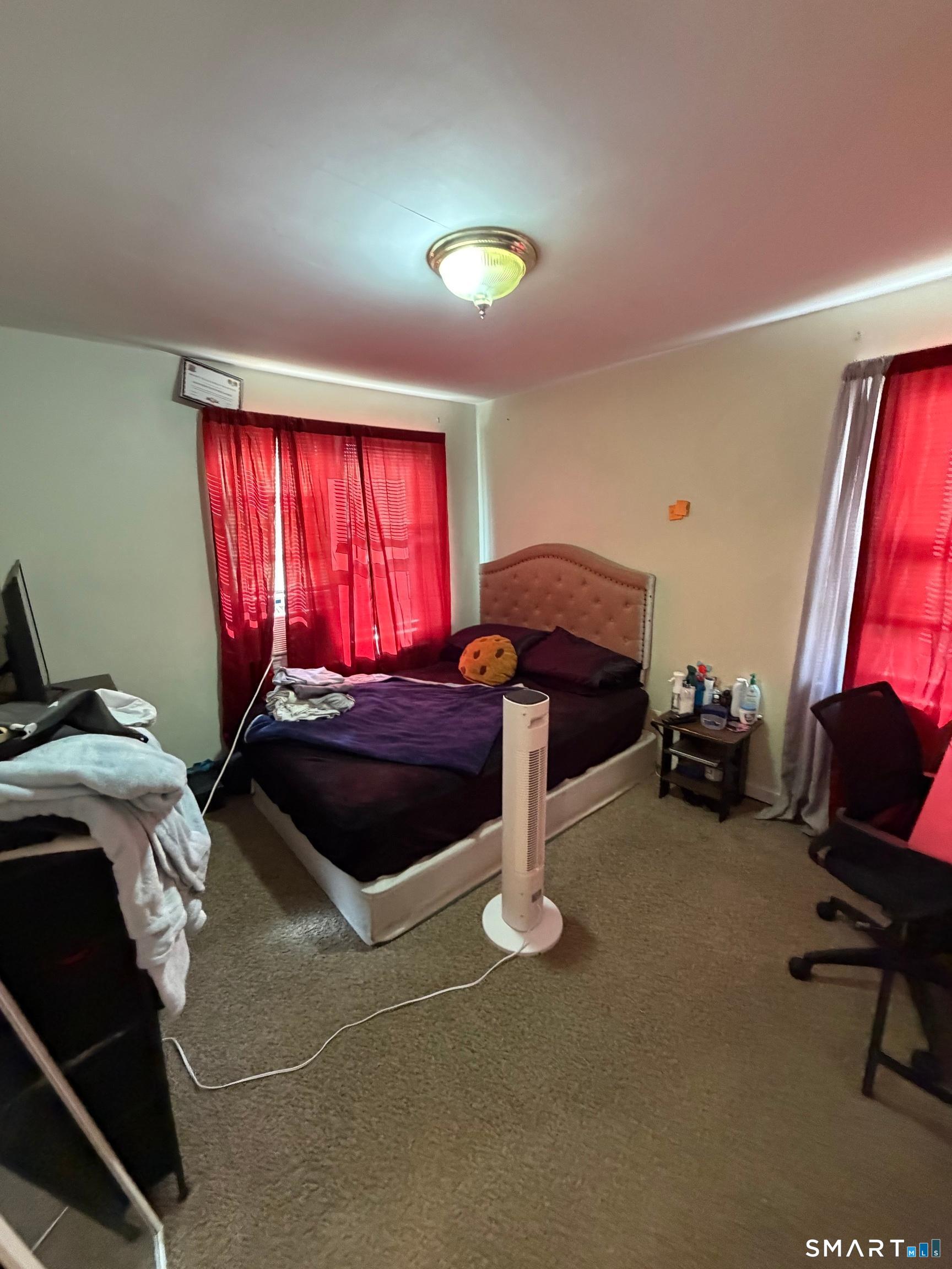 120 Virginia Avenue Bridgeport CT 06610