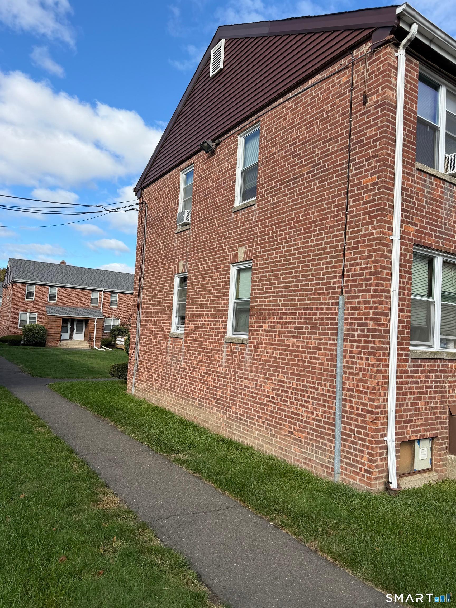 120 Virginia Avenue Bridgeport CT 06610