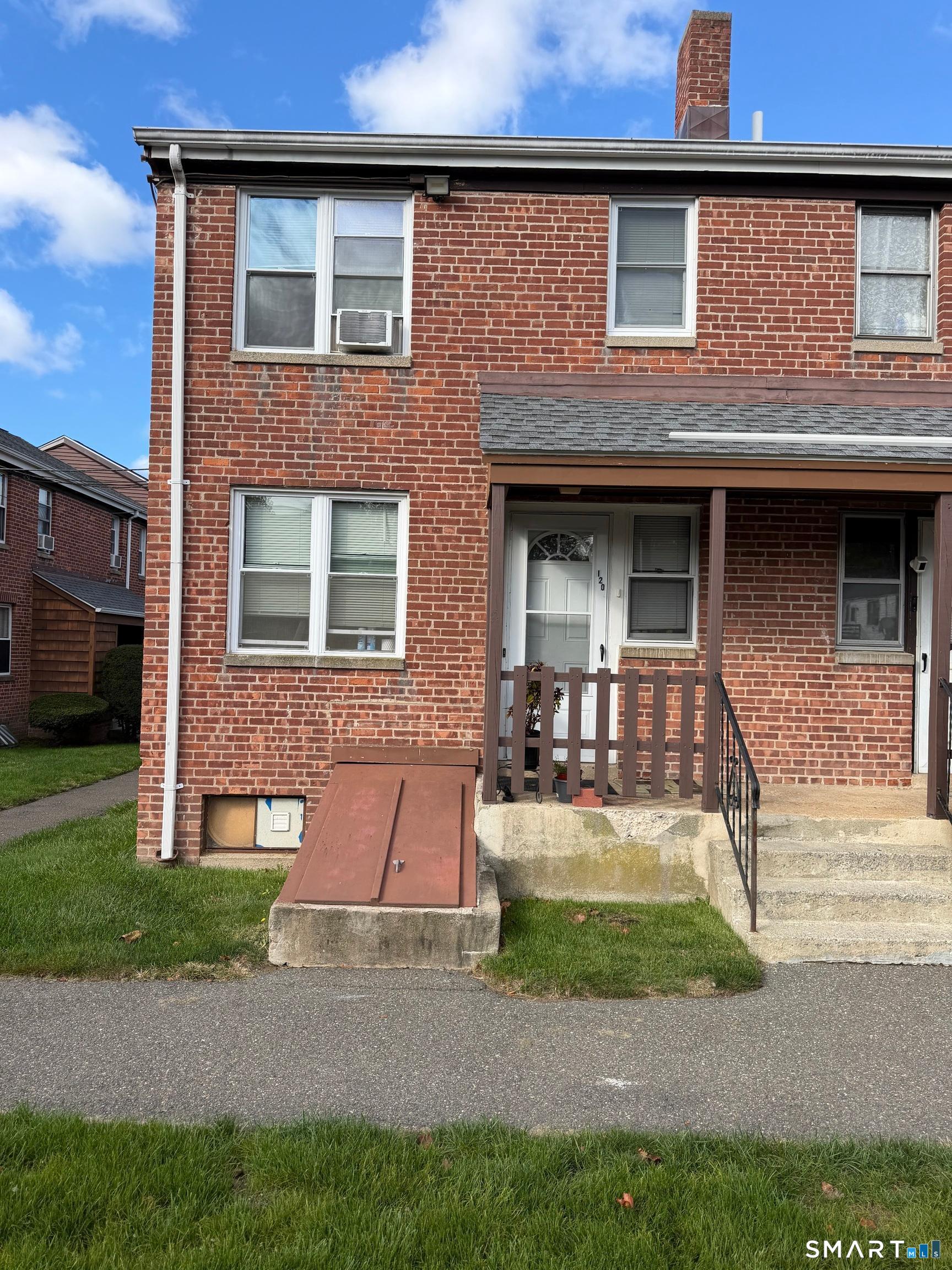 120 Virginia Avenue Bridgeport CT 06610